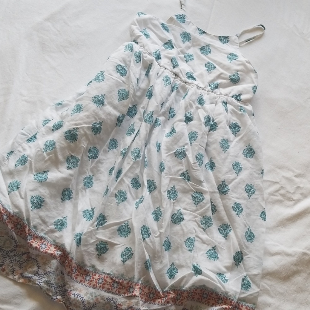 Old Navy Girl's Maxi Sundress Size 4T